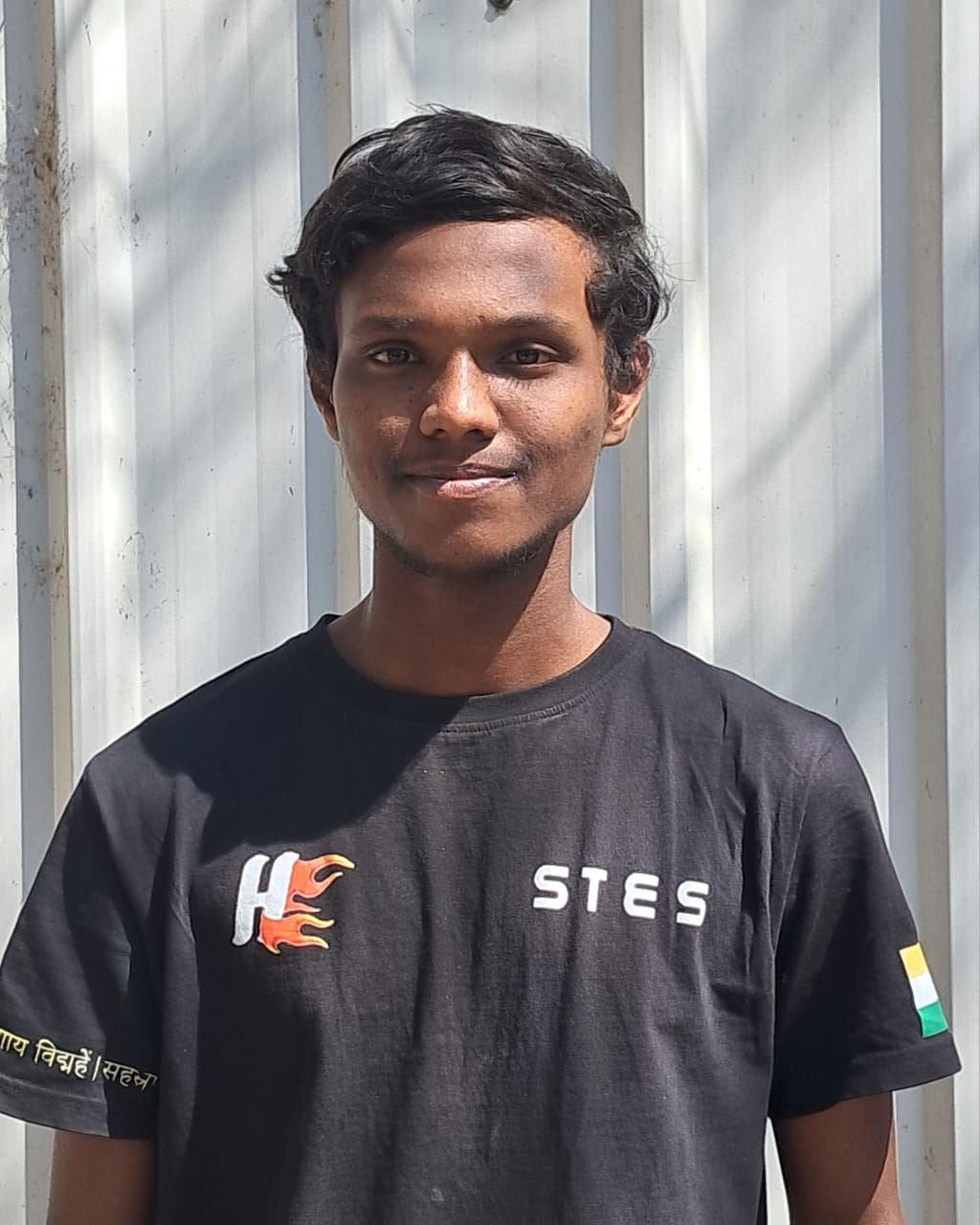 Abhishek Deshpande